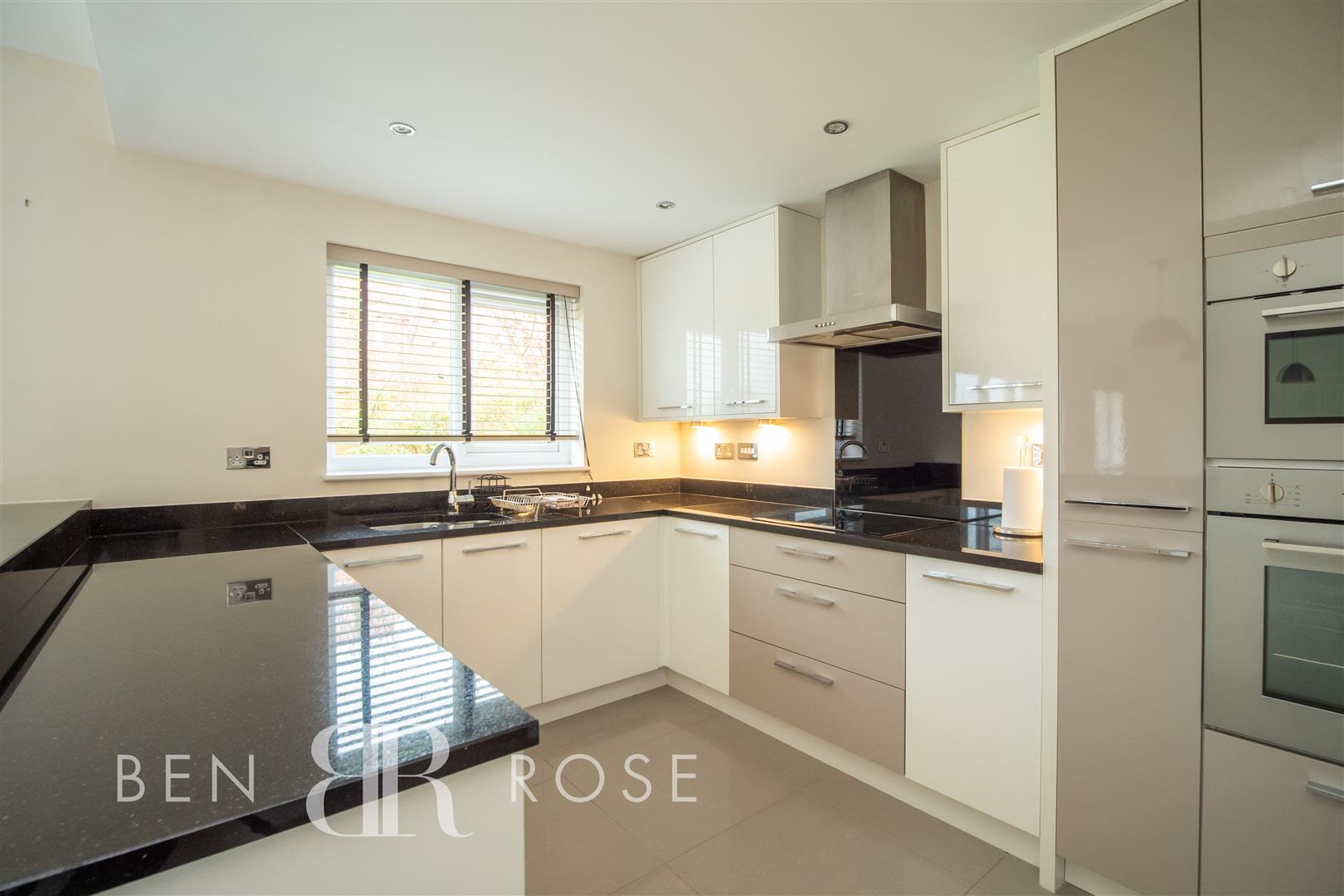 Riley Place, Chorley